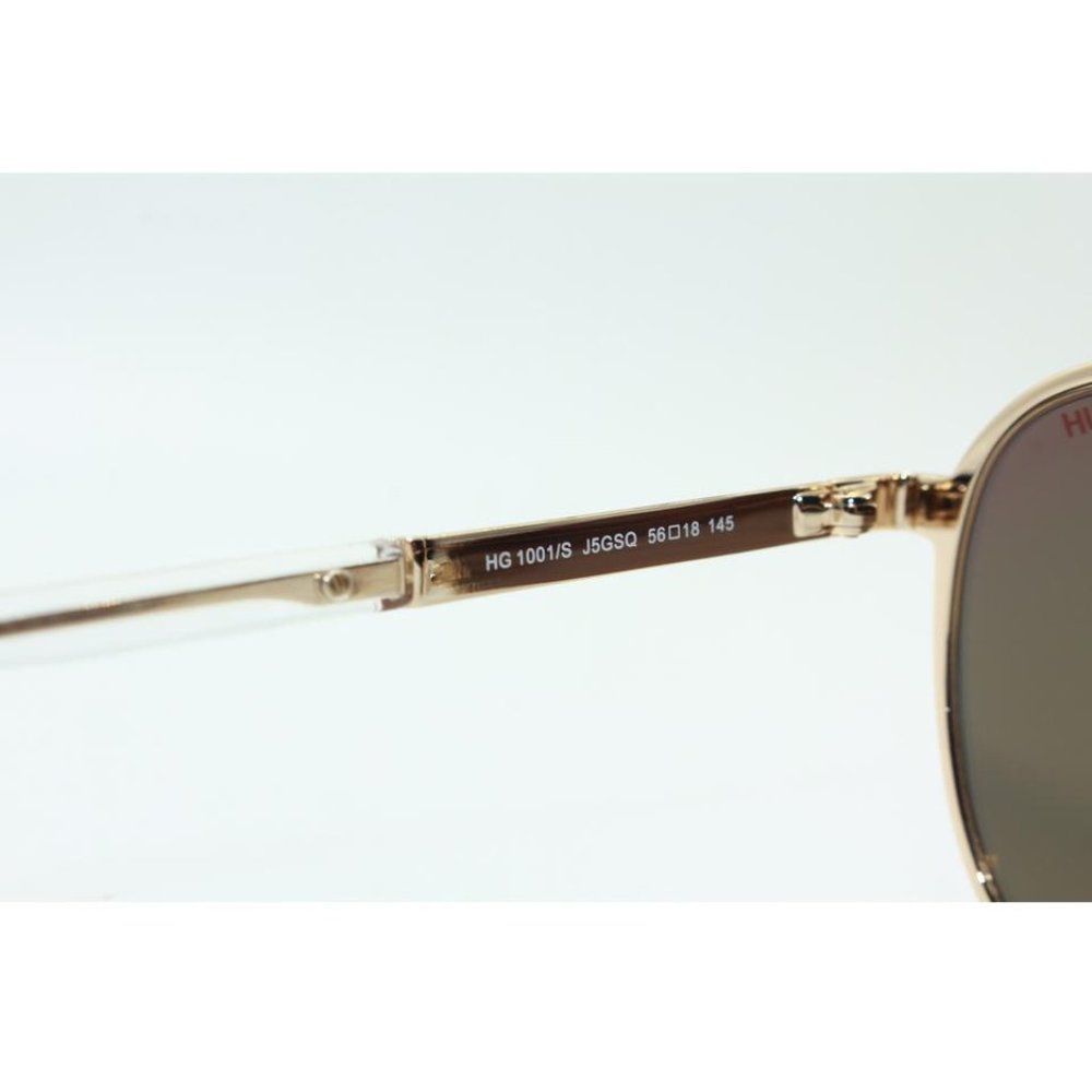 NEW HUGO BOSS HG1001/S J5gsq SUNGLASSES - Picture 6 of 6